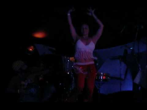 Psytravelling Mystical Sounds "Moonflower 2012"- El Bolsòn,Patagonia Argentina.