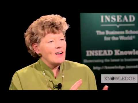 From senior manager to director