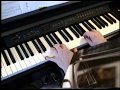Bach Minuet In G Major Electric Dreams Piano