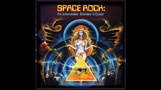 Space Rock: An Interstellar Traveler's Guide (2016) Full Album