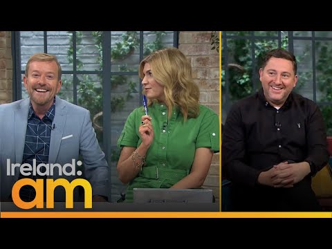 Kerry GAA Homecoming, Skin Nerd Q&A, Bertie Ahern & Cheesecake Pots | Ireland AM (26/07/22)