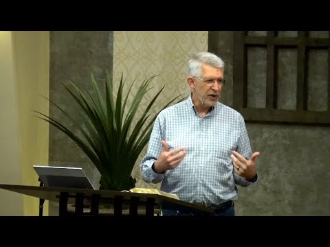 2 Thessalonians 2 • Concerning the Coming of our Lord Jesus