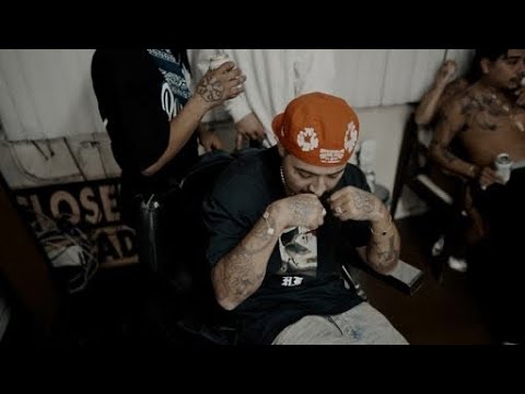 Young Drummer Boy & Dj Flippp - GOONZ (OFFICIAL MUSIC VIDEO)