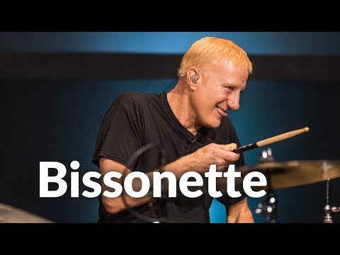 Gregg Bissonette and the DC All Star Band