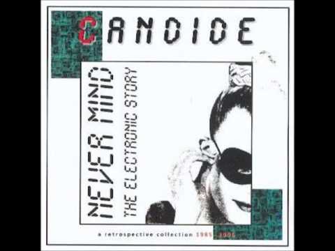 Candide - (But Not) Tonight (1986 Studio Version)