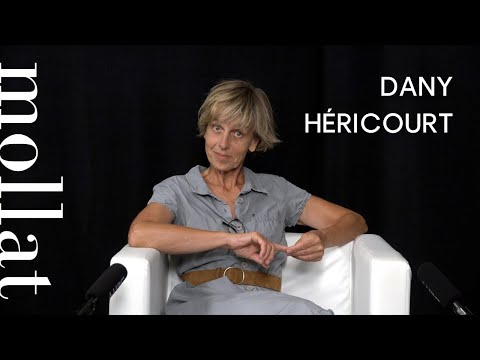 Dany Héricourt - Ada et Graff