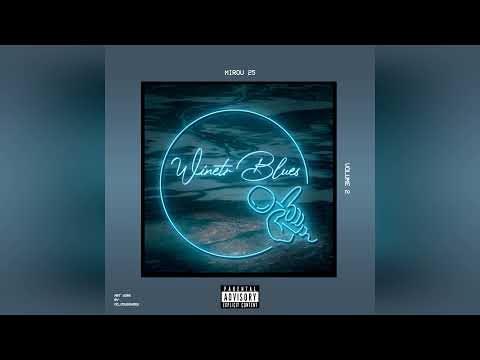 Mirou-25  - Winter blues .(prod by oubey foughali)