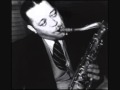 Lester Young - Ghost of a chance