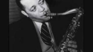 Lester Young - Ghost of a chance