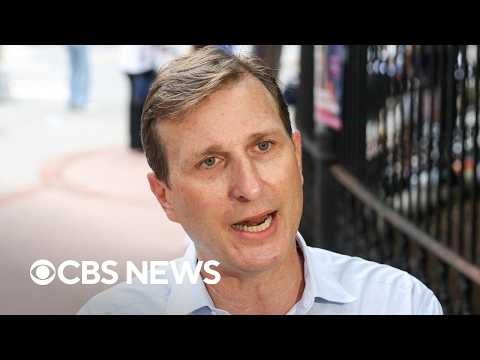Coffee shop tells Rep. Dan Goldman he's not welcome because of his stance on Israel