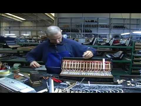 "Musica, ingegnere": se il suono diventa opera d'ingegno