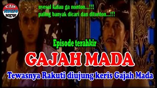 Download lagu EPS TERAHKIR - TEWASNYA RAKUTI DI UJUNG KERIS MPU GAJAH MADA - AKHIR AMBISI RAKUTI - TAMAT mp3