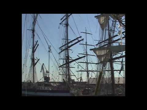 KOTKA Kopio videosta Tall Ship Race, Kotka, 2007