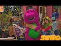 Every Day Is Earth Day Barney SONG SUBSCRIBE