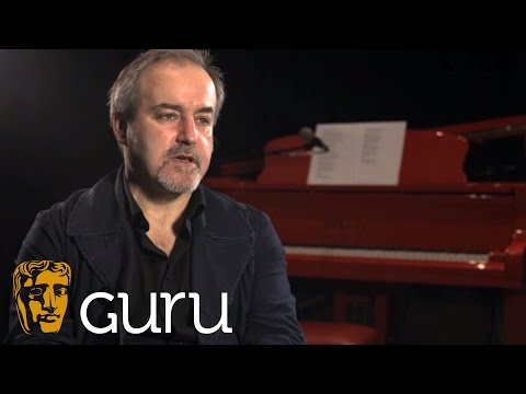 Composing For Film & TV