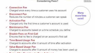 How to Start Your Own Prepaid Calling Card Business (Part 4 of 4)