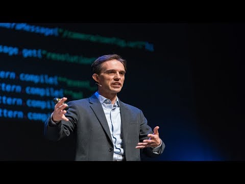 Refactoring to Deeper Insight: Lessons Learned Applying DDD to Large Scale - Paul Rayner