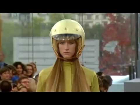 Louis Vuitton Spring Summer 1999