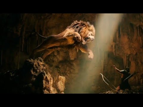 Hercules Best Scenes : Fight with Monsters (2014)