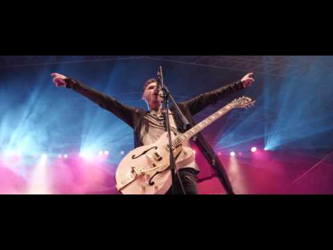 What is Emergenza? International final 2015 at Taubertal Festival