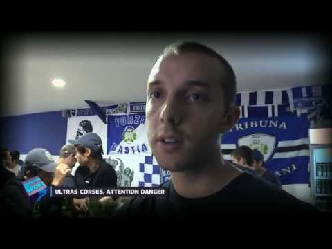 Reportage de L'Equipe 21 sur les Turchini