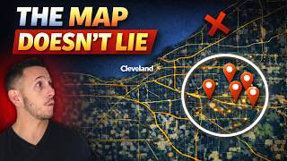 Where Are the Most Expensive Homes in Cleveland Ohio? Let’s Look at the Map