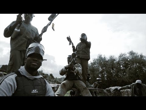 Pika - Ka bu toka (Official Video)