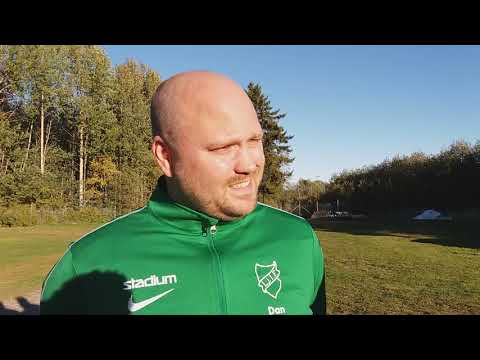 Lokalfotbollen.nu    Alnö IF- Ljustorps IF  20180930