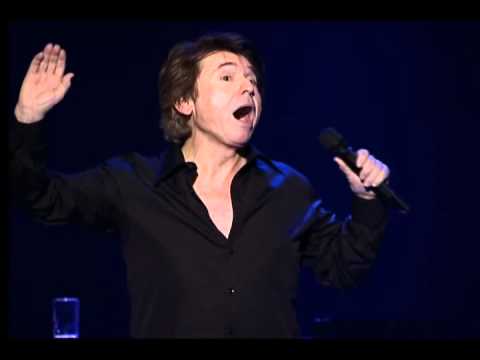 RAPHAEL - ME ENAMORE COMO NUNCA CONCIERTO - CERCA DE TI 2006