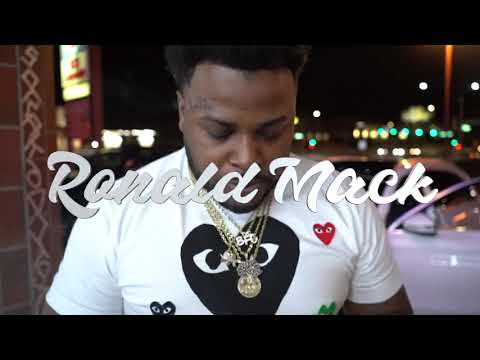 Ronald Mack feat PF Chang “It’s Going Down Tonight” (FreeStyle) [Produced By EastOaklandTay]