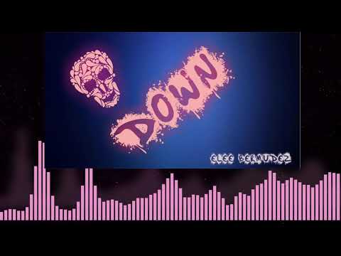 Elee Bermudez - Down  2016