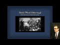 The Conductor On Early Film Coordinating Romantic Era Orchestral Expression