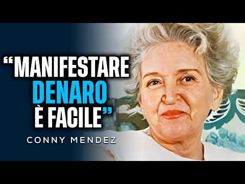 Il Denaro Arriverà 1000 VOLTE Più Velocemente! | Il Metodo Mendez - Spiegazione completa.