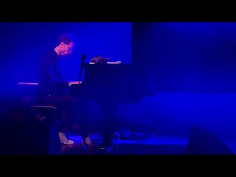 Bill Laurance Trio - Red Sand Live @ Bimhuis (1/2)