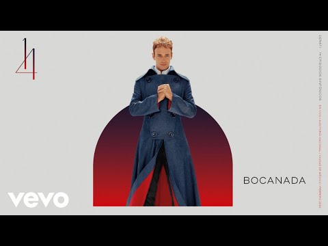 Videoclip de Bocanada (Sinfónico en Vivo) — Gustavo Cerati