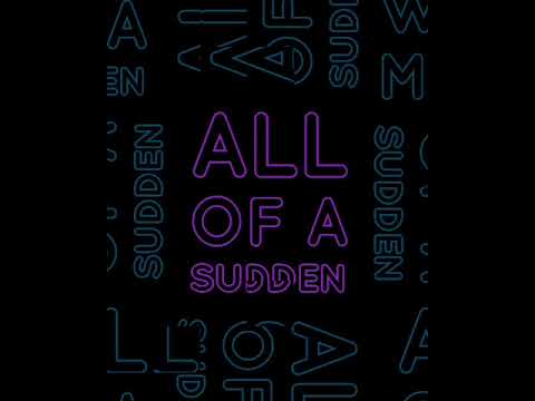 Kamakazi Ft RezOne Mr Melody - All Of A Sudden