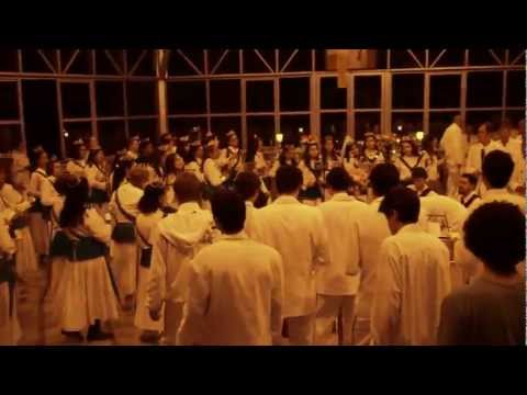 SOL,LUA,ESTRELA - FLOR DE JAGUBE - VIRGEM DA CONCEIÇÃO 2011