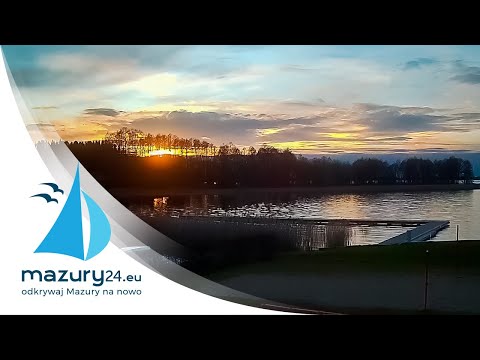 Lutowe zachody słońca, Timelapse mix cz. 11