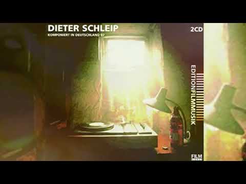 Dieter Schleip - Komponiert In Deutschland 7 - CD 1 & 2