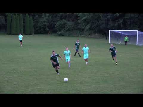 LKS Walawianka Walawa - LKS Miękisz Nowy 10.08.2021