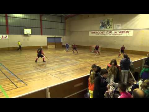 MATCH N3 - HC Voiron / HC Chambéry