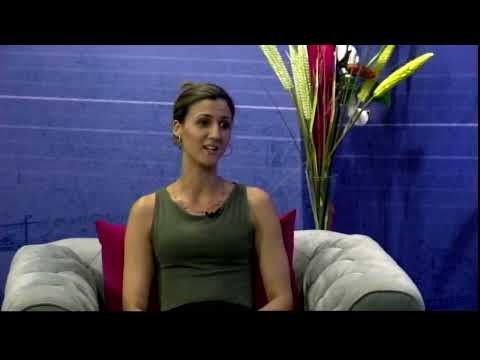 Dunavsko popodne 22.7 - gost Sanja Gojević