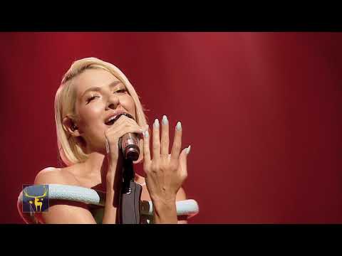 Cerbul de Aur Generaţii: Lidia Buble, despre Luminiţa Dobrescu (@TVR1)