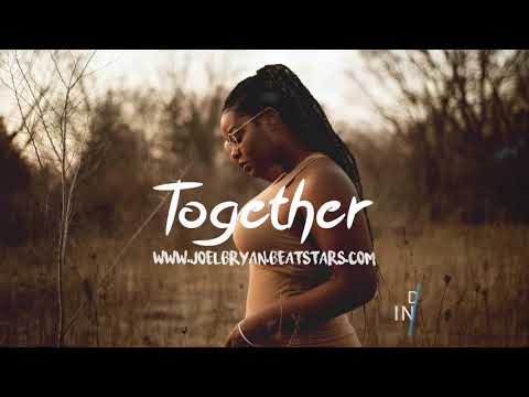 Afro Beat Instrumental 2019 "Together" (Davido Type Beat)