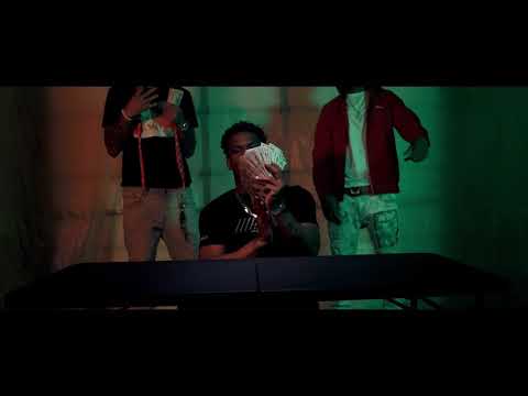 Gwuapo9- LEGIT(official video 2020)