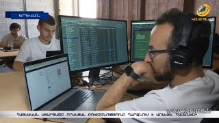 Հայկական ստարտափը որակյալ բուժօգնությունը դարձնում է առավել հասանելի