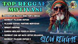 Download lagu Kumpulan Reggae Motivasi Terbaru 2026 🌴|| Keringat Diperas, Demi Punya Beras 🌴|| Gimbal Bos☕🎤🌴🌴🌴🌴🌴 mp3