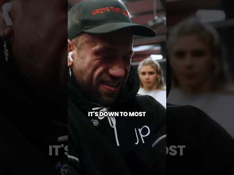 Take Pride in Everything you do