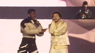 Download lagu JACK HARLOW & LIL NAS X - INDUSTRY BABY 👶2021 Rolling Loud New York Performance mp3