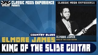 Elmore James - I Held My Baby Last Night (1952)